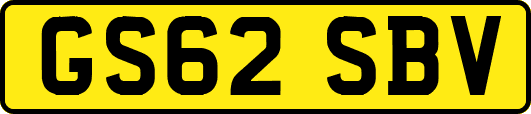 GS62SBV