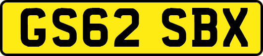 GS62SBX