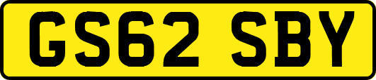 GS62SBY