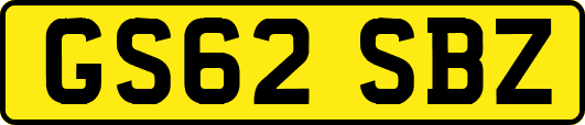 GS62SBZ