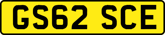 GS62SCE