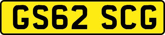 GS62SCG
