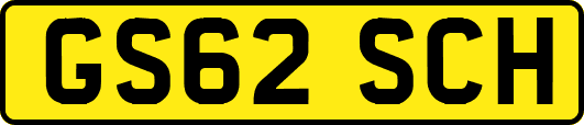 GS62SCH
