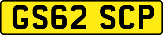 GS62SCP