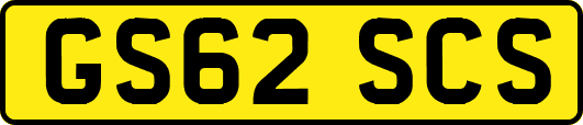 GS62SCS