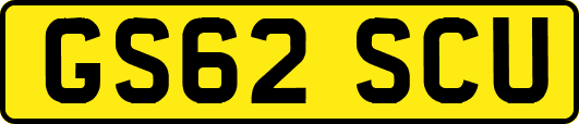 GS62SCU