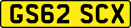 GS62SCX
