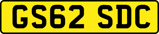 GS62SDC