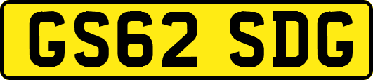 GS62SDG