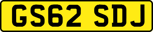 GS62SDJ