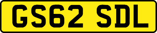 GS62SDL
