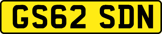 GS62SDN