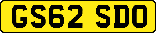 GS62SDO