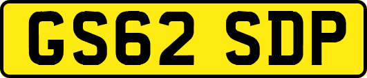 GS62SDP