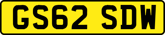 GS62SDW
