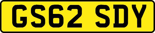 GS62SDY