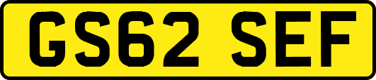 GS62SEF