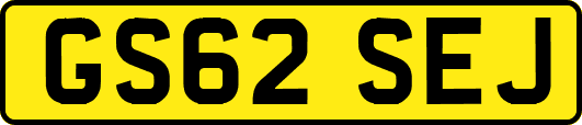 GS62SEJ