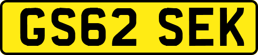 GS62SEK
