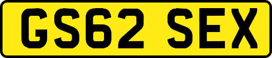 GS62SEX