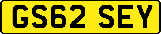 GS62SEY