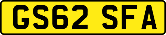 GS62SFA
