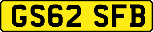 GS62SFB