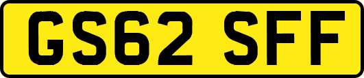 GS62SFF