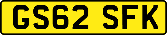 GS62SFK