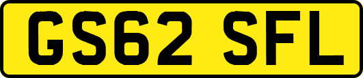 GS62SFL