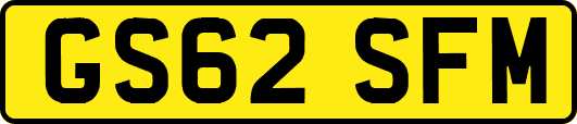 GS62SFM