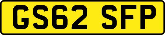 GS62SFP