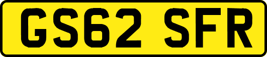 GS62SFR