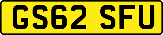 GS62SFU