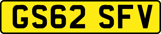 GS62SFV