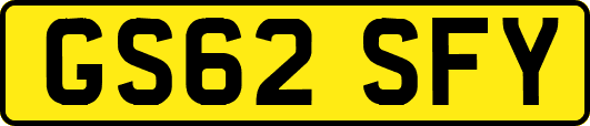 GS62SFY