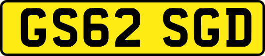 GS62SGD