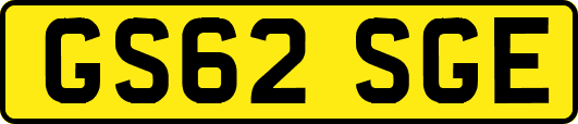 GS62SGE