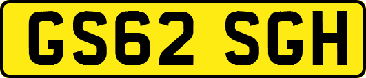 GS62SGH
