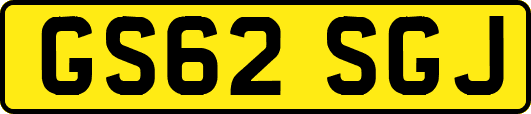 GS62SGJ