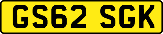 GS62SGK