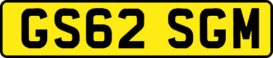 GS62SGM
