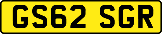 GS62SGR