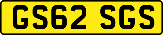 GS62SGS