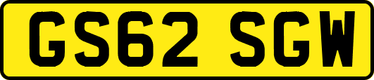 GS62SGW