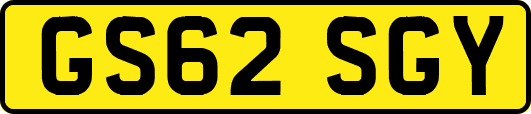 GS62SGY