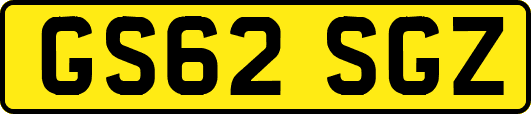 GS62SGZ