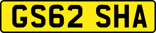 GS62SHA