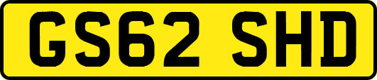 GS62SHD
