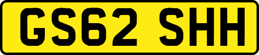 GS62SHH